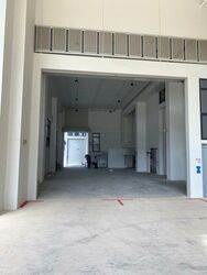 Tuas South Connection (D22), Factory #498759331